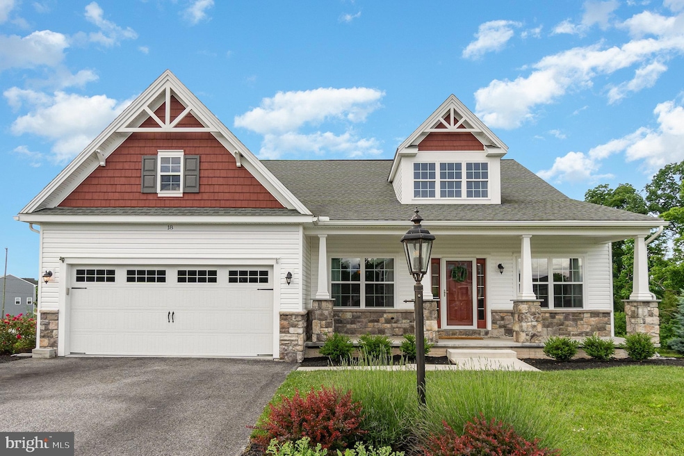 18 Regiment Dr, Gettysburg, PA 17325 - photo 1