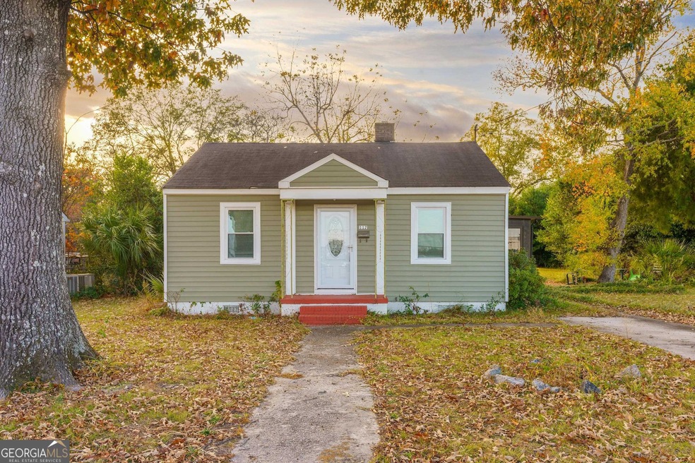 117 S 5th St, Warner Robins, GA 31088 - photo 1