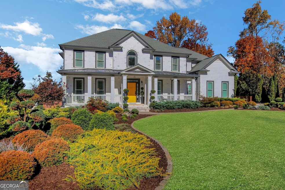 5135 Laurel Park Ln, Cumming, GA 30040 - photo 1