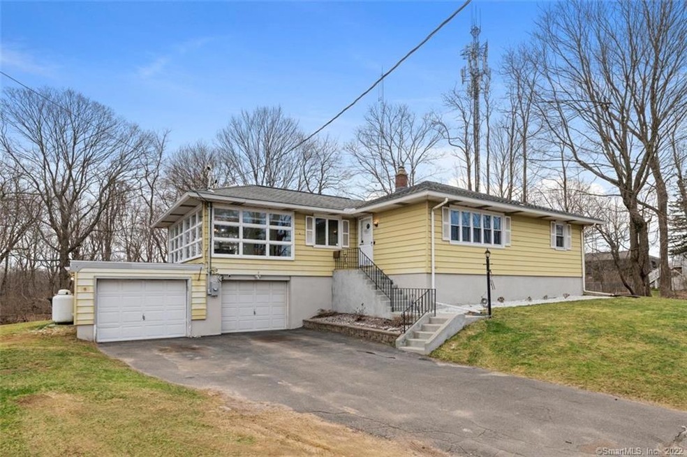 2 Scott Rd, Prospect, CT 06712 - photo 1