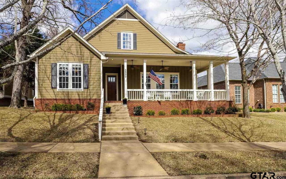 3990 3990 Charleston Park, Tyler, TX 75701 - photo 1