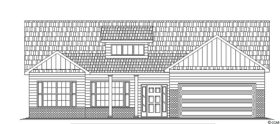 1829 Riverport Dr unit Sullivan  Lot 54, Conway, SC 29526 - photo 1