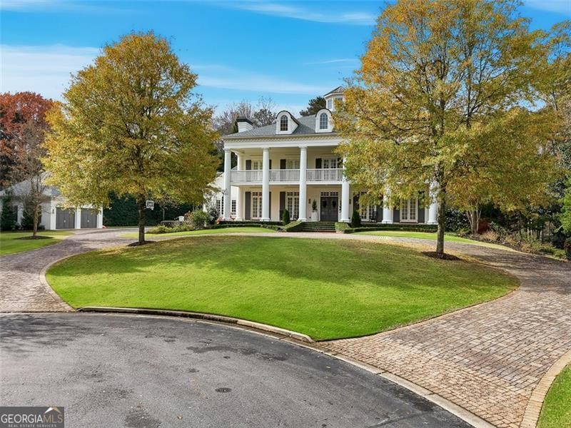 335 Marshy Pointe, Duluth, GA 30097 - photo 1