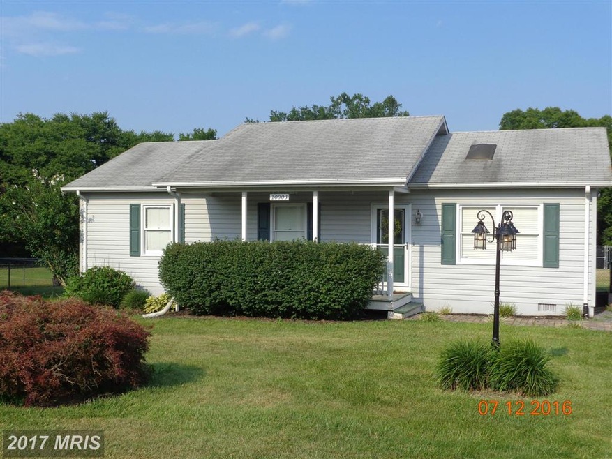 10903 Rugby Dr, Bealeton, VA 22712 - photo 1