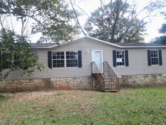 668 McMath Hill Rd, Americus, GA 31719 - photo 1