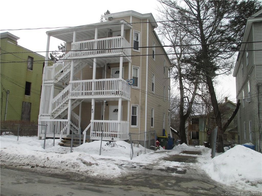 40 Webb St, Waterbury, CT 06704 - photo 1