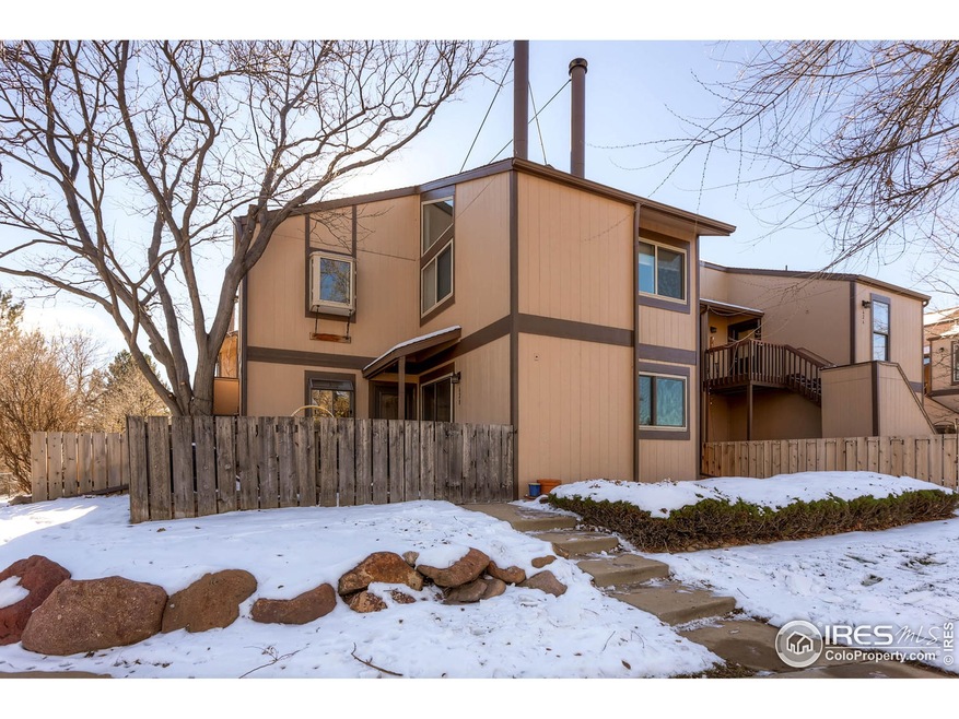628 Tantra Dr unit B, Boulder, CO 80305 - photo 1