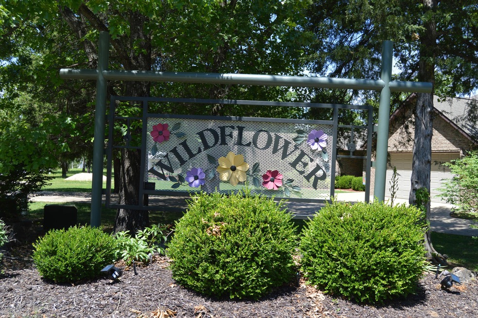 Tbd Wildflower Lots 43 44, Kimberling City, MO 65686 - photo 1