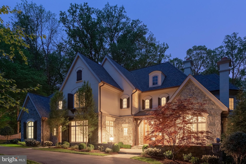 6707 Wemberly Way, McLean, VA 22101 - photo 1