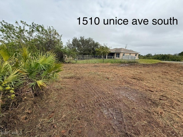 1510 Unice Ave S, Lehigh Acres, FL 33976 - photo 1