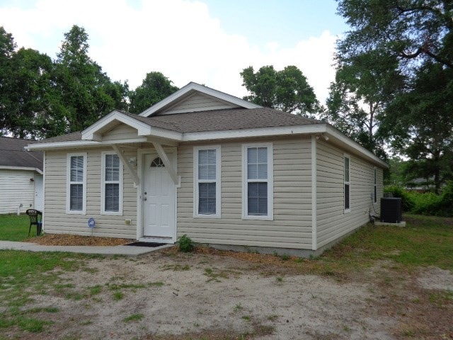 4 Webster Rd, Crawfordville, FL 32327 - photo 1