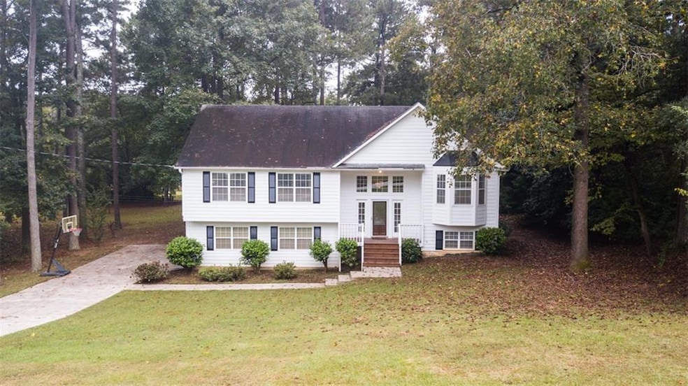 1403 Austin Rd, Ellenwood, GA 30294 - photo 1