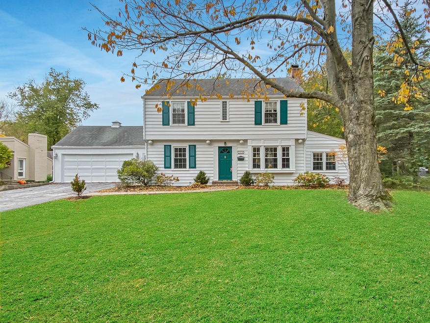 1212 Braeburn Ave, Flossmoor, IL 60422 - photo 1