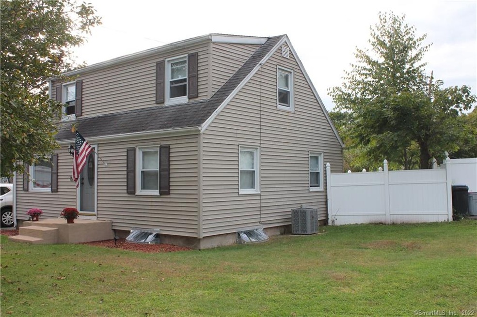 72 Sorries Ct, Meriden, CT 06451 - photo 1