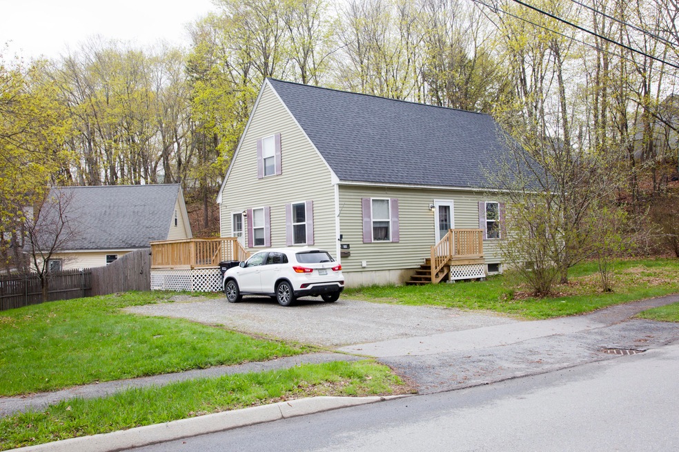 116 Patten St, Bangor
