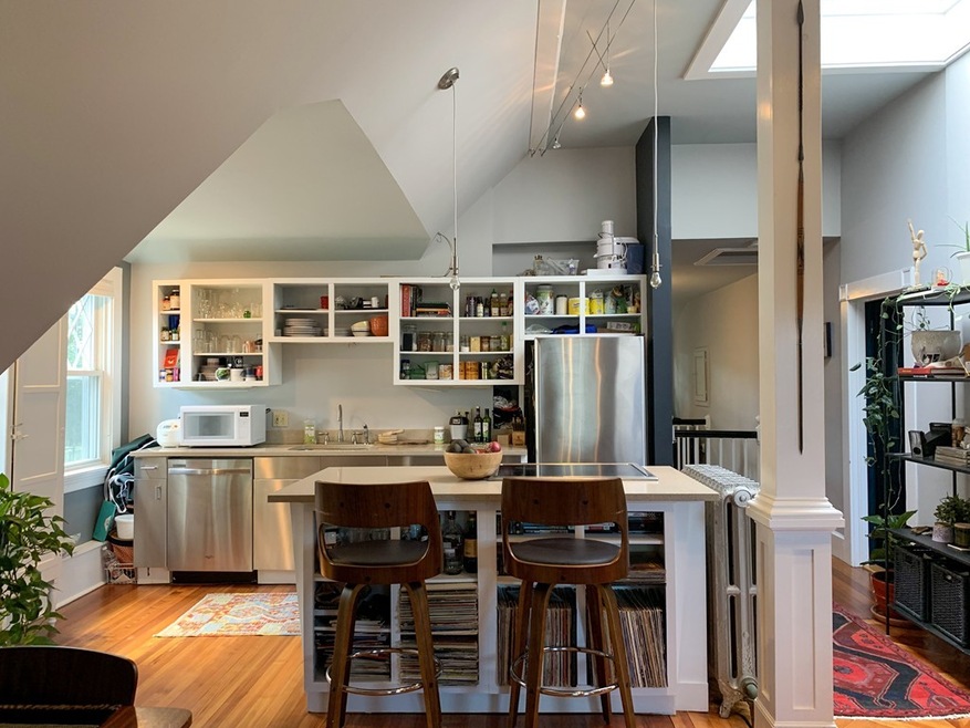 21 Cushing Ave unit 4, Dorchester, MA 02125 - photo 1