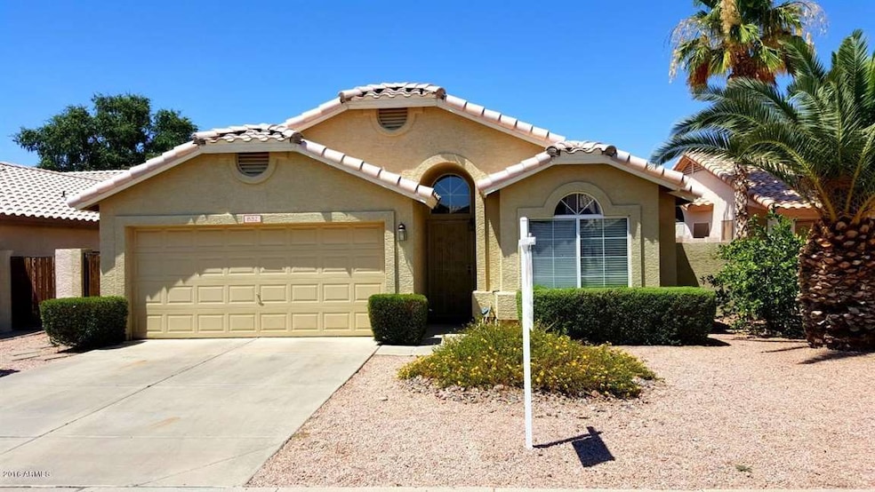 Great Curb Appeal