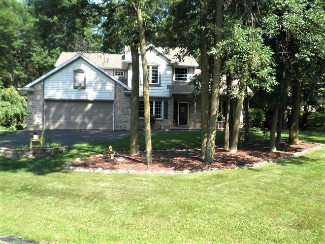 4536 Harvest Cir, Manitowoc, WI 54220 - photo 1