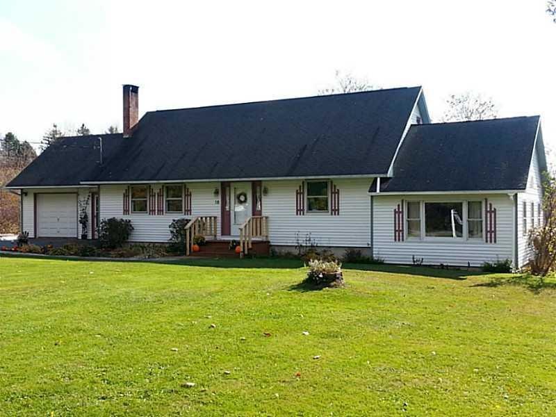 18 Ingraham St, Manchester, ME 04351 - photo 1