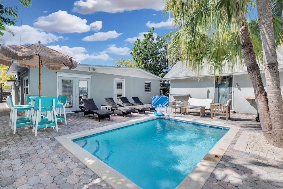 1707 George St, Key West, FL 33040 - photo 1