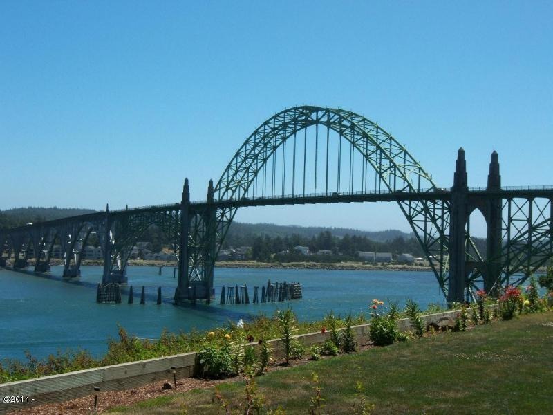 Bridge View
