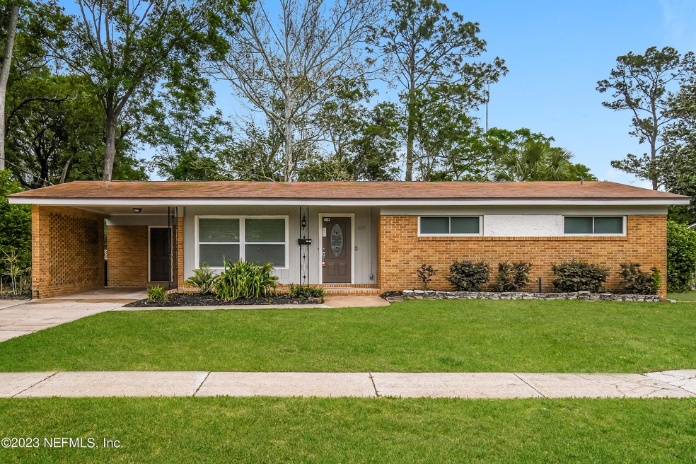 2335 Brest Rd, Jacksonville, FL 32216 - photo 1