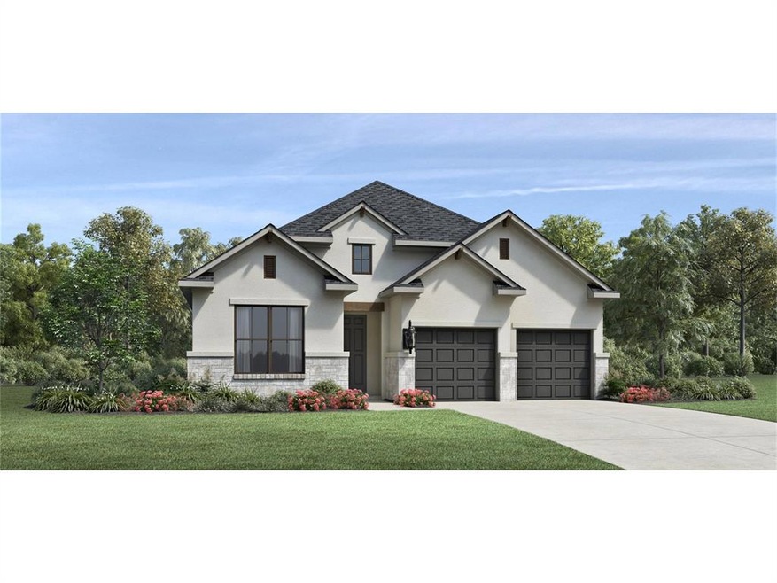 4413 Hammerstein Blvd, Denton, TX 76210 - photo 1