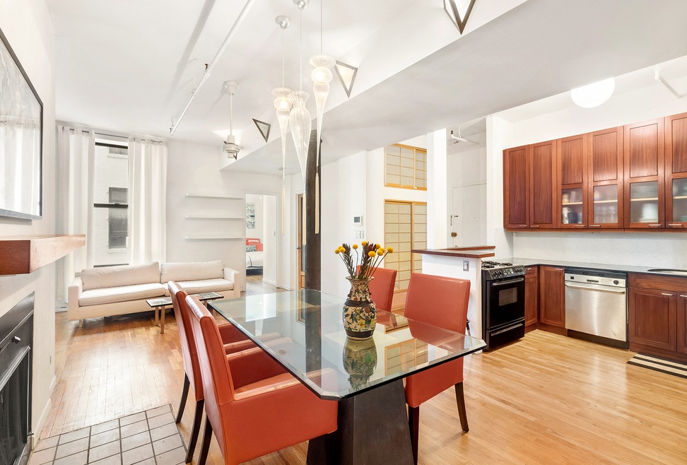 426 W Broadway unit 4D, New York, NY 10012 - photo 1