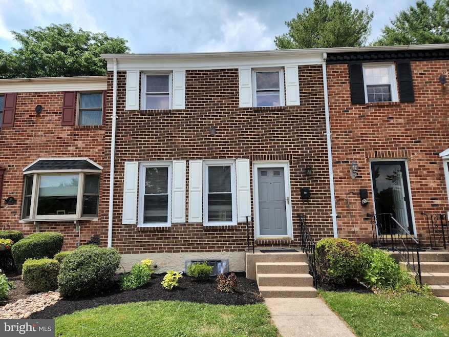 29 Providence Ave, Doylestown, PA 18901 - photo 1