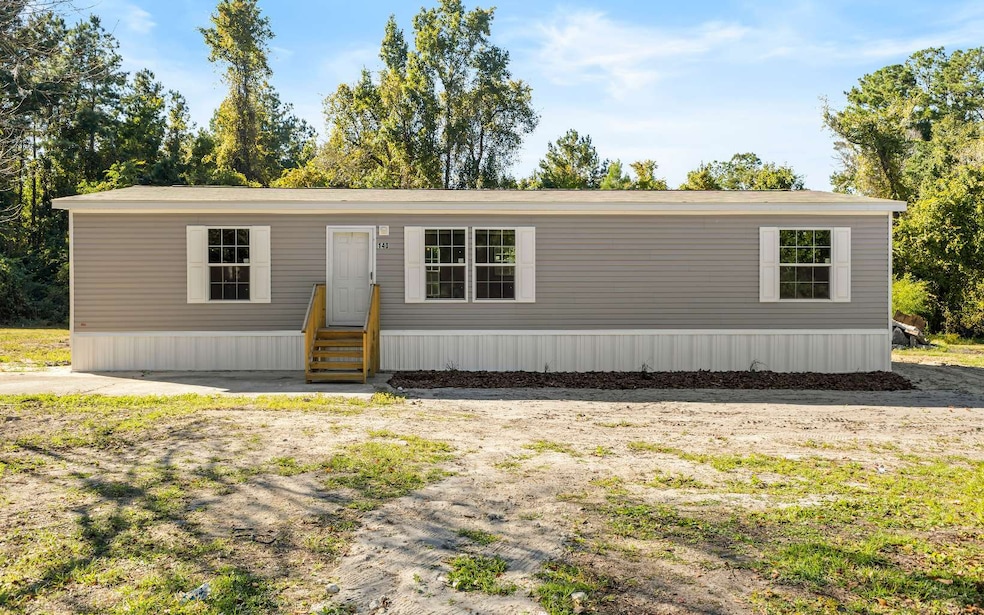 140 NW Genell Loop, Lake City, FL 32055 - photo 1