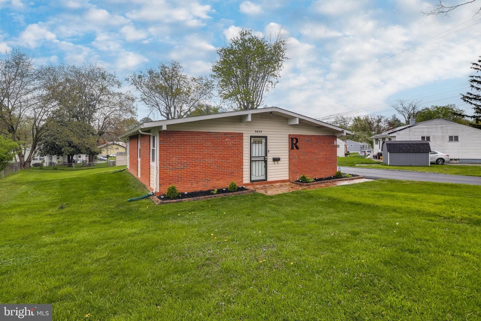 3835 Elmcroft Rd, Randallstown, MD 21133 - photo 1