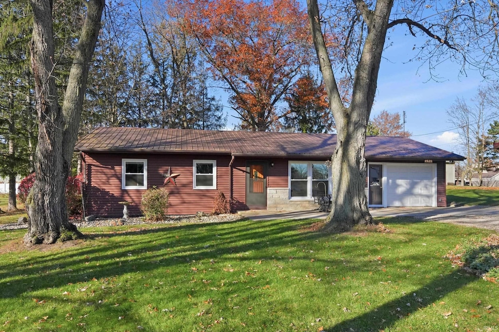 1528 High St, Decatur, IN 46733 - photo 1