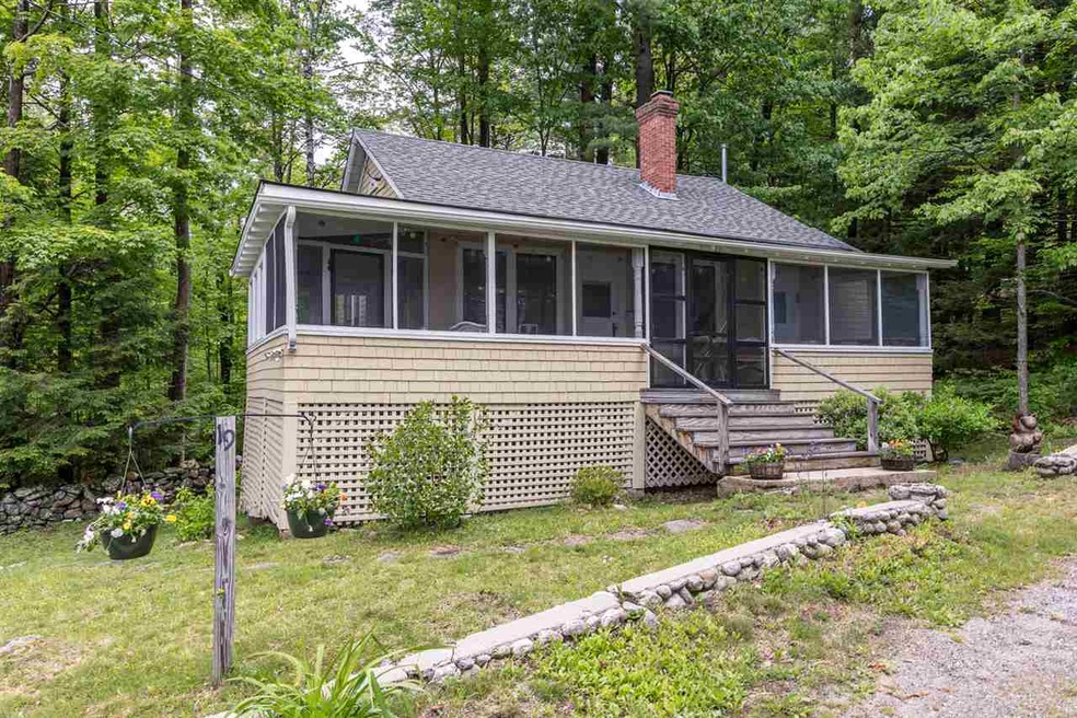 19 Twin Lake Villa Loop Rd, New London, NH 03257 - photo 1