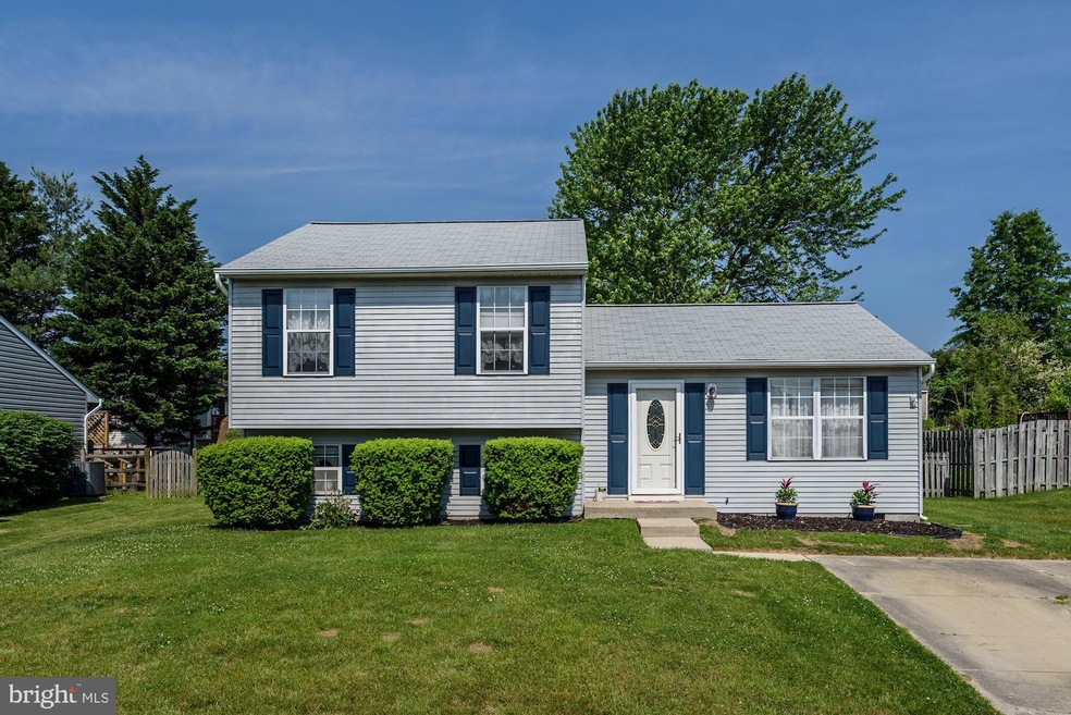 716 Pinefield Way, Edgewood, MD 21040 - photo 1