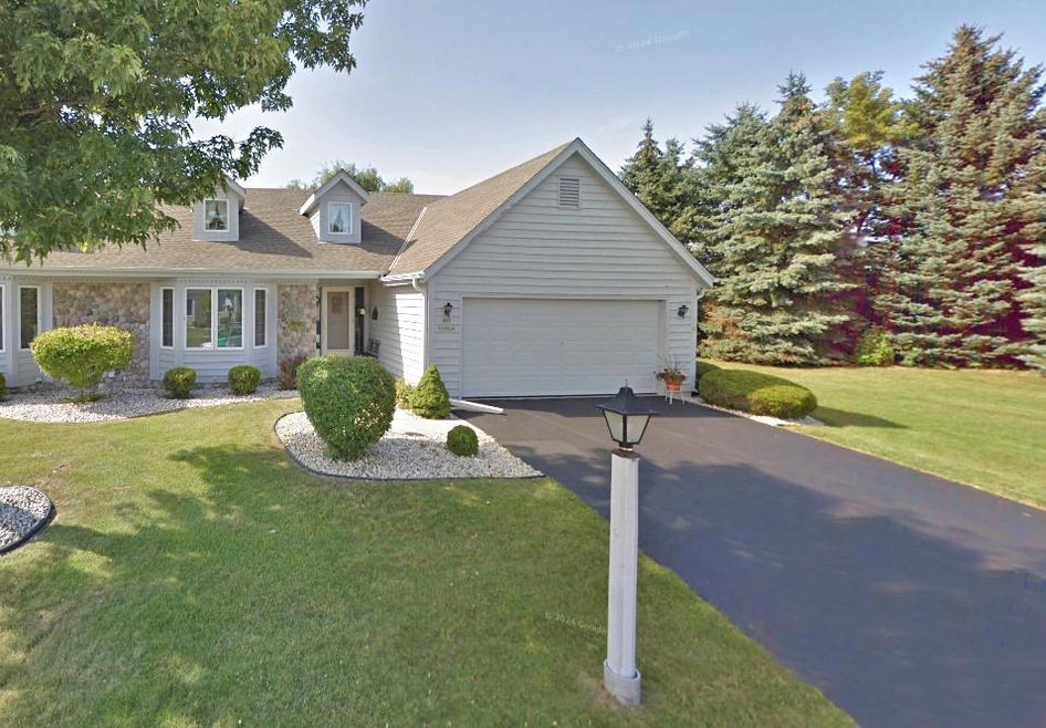 Appletree Ct