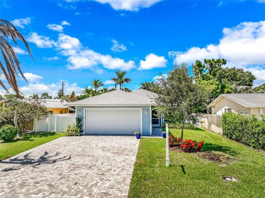 Home Built in 2019