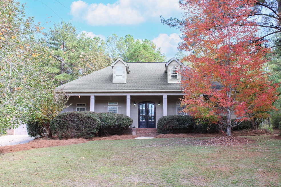 202 Cascade Cove