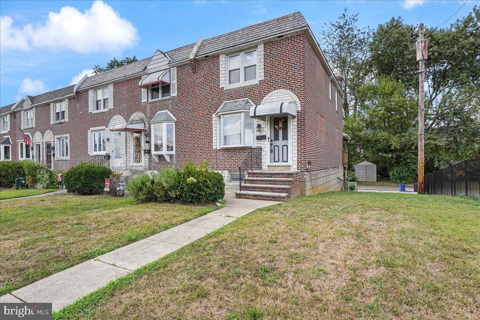 26 Briarcliffe Rd, Glenolden, PA 19036 - photo 1