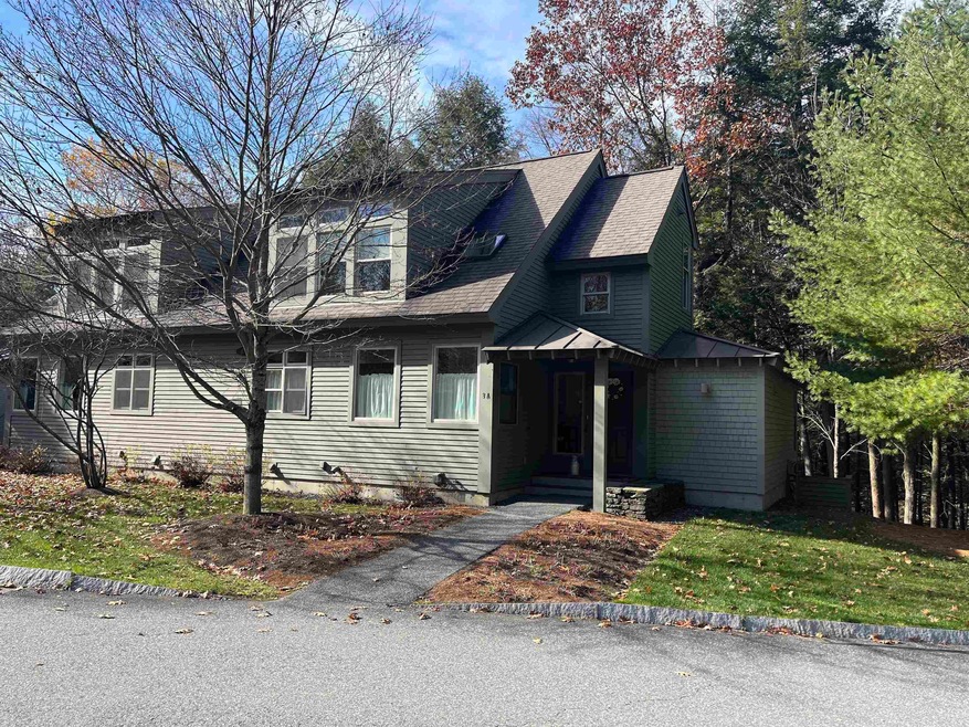 67 Granite Way unit 3A, Hartford, VT 05001 - photo 1