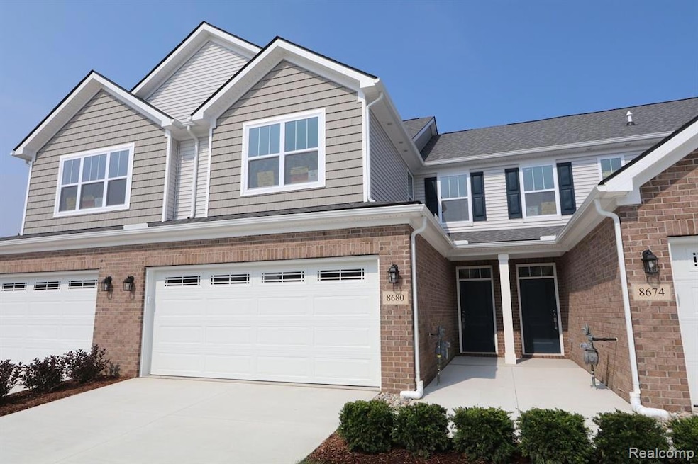 8680 Grove St, Washington, MI 48094 - photo 1