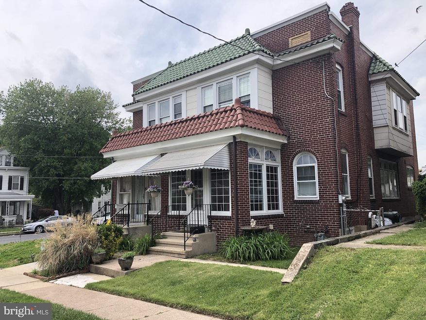 117 Lafayette St, Reading, PA 19605 - photo 1