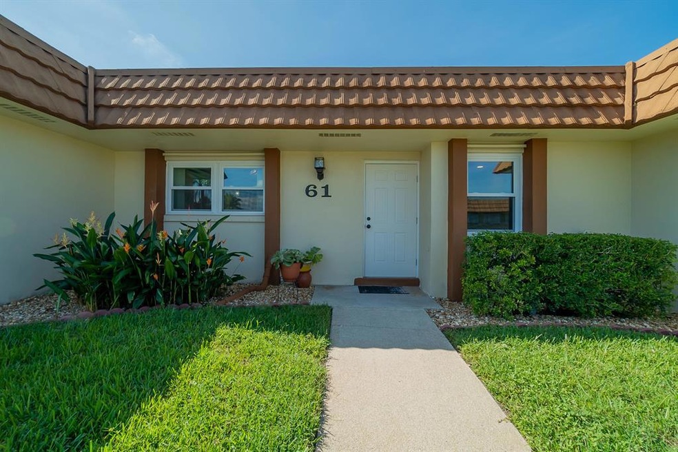 5730 Fernley Dr E unit 610, West Palm Beach, FL 33415 - photo 1