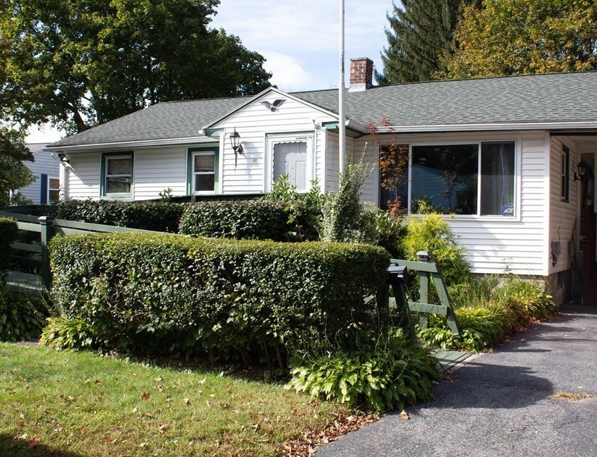 60 Loxwood St, Worcester, MA 01604 - photo 1