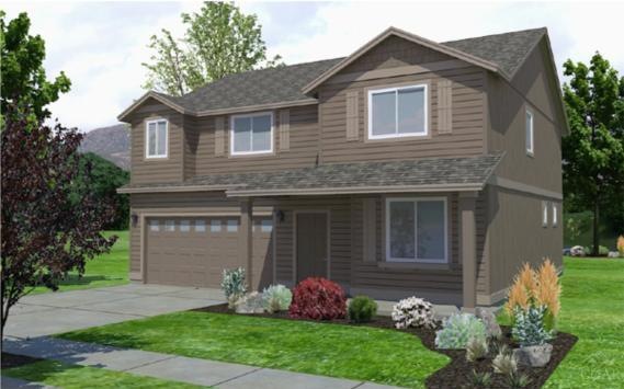 unlisted-address, Redmond, OR 97756 - photo 1