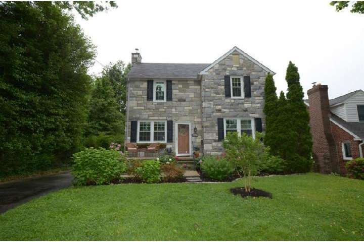 2526 Olcott Ave, Ardmore, PA 19003 - photo 1