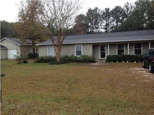 85 San Marcos Dr, Crawfordville, FL 32327 - photo 1