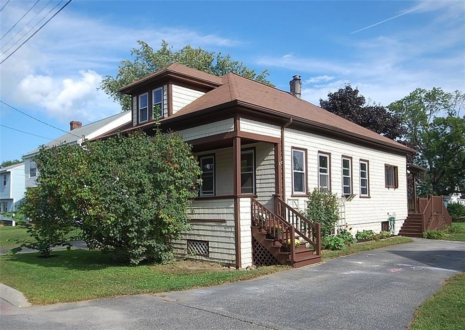 39 Winter St, Saco, ME 04072 - photo 1