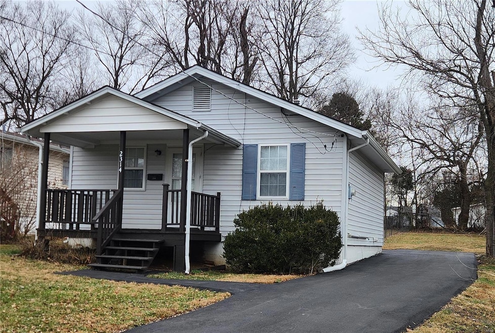 Sold • Co-Listing Agent