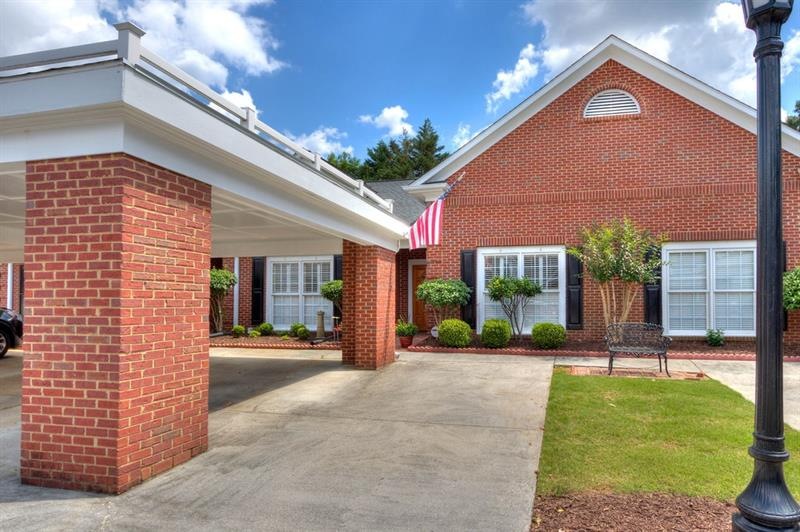 212 Manor Way, Cartersville, GA 30120 - photo 1