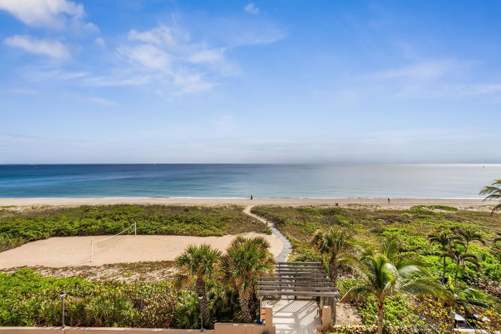 OCEAN VIEW